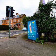 Deep Dive Diva of Clontarf