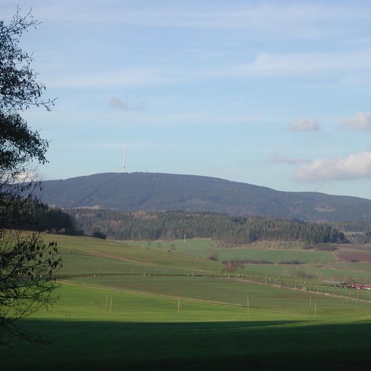 Bleßberg