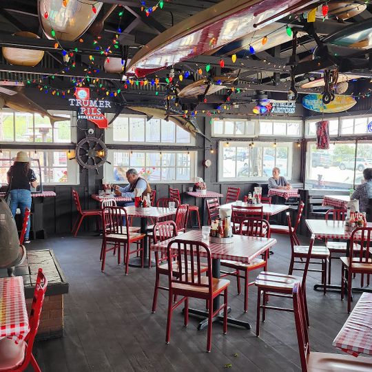 Reel Inn