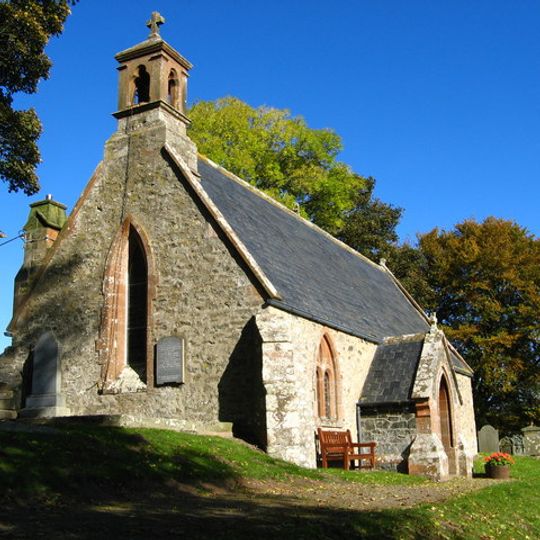 Lyne Kirk