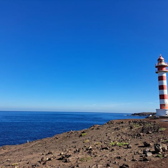 Punta del Faro
