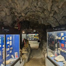 Natuurhistorisch Museum Boekenberg