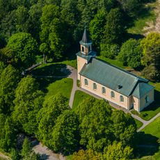 Utö cemetery