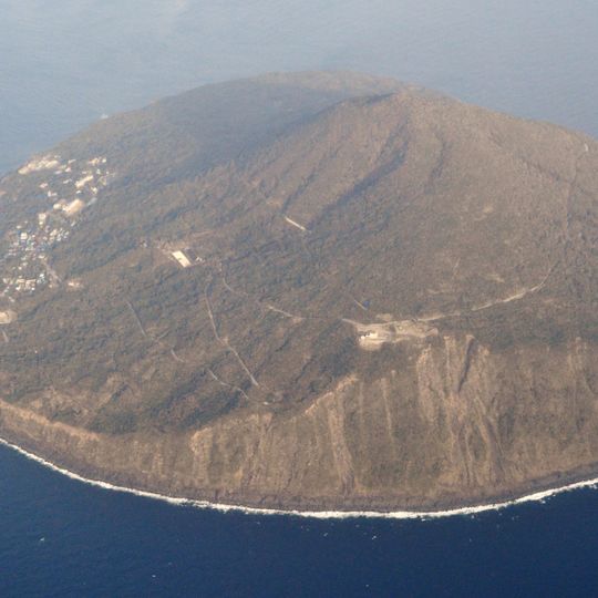 Tokyo Islands