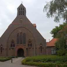 Sint-Jozefkerk