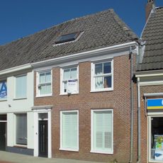 Straatweg 120, Breukelen