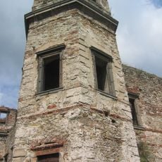Palace of Tarło family in Podzamcze