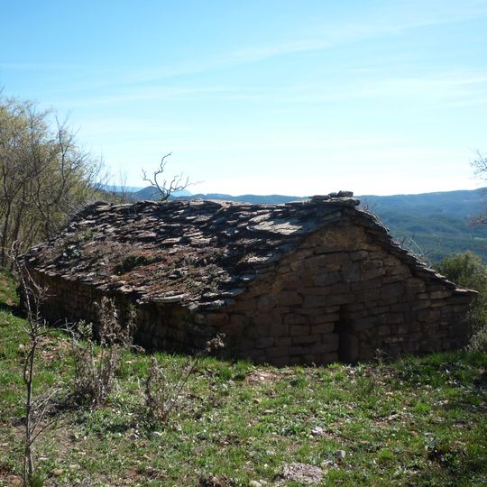 Santa Anna de la Fabregada