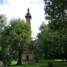 Hawkstone Park