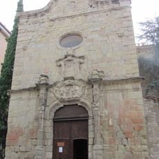 Sant Antoni de Cervera
