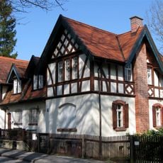Doppelhaus