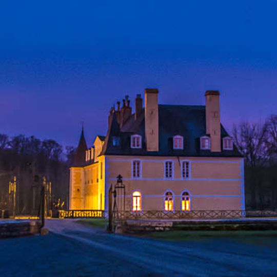 Château de Dobert