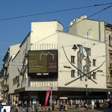 Teatr Bagatela