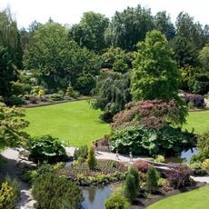 Queen Elizabeth Park