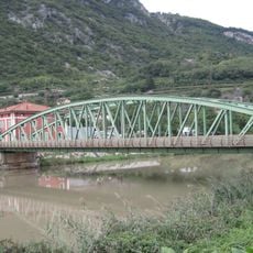 Ponte di Ravazzone
