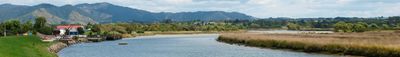 Panoramic View 1