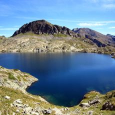 Estany de Mariola