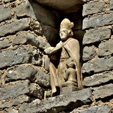 Chapelle Saint-Claude du château d'Étalante