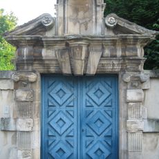 Maison Sainte-Blaise