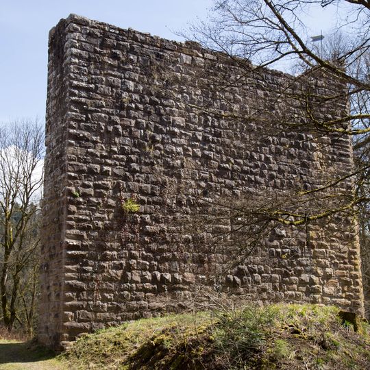 Burg Lichtenfels
