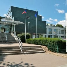 Budova Kanceláře Veřejného ochránce práv