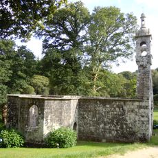 Chapelle de la Trinité