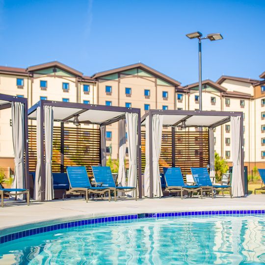 Great Wolf Lodge Water Park