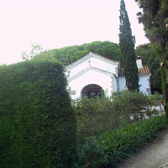 Santa Anna de Premià de Dalt