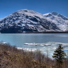 Portage Lake