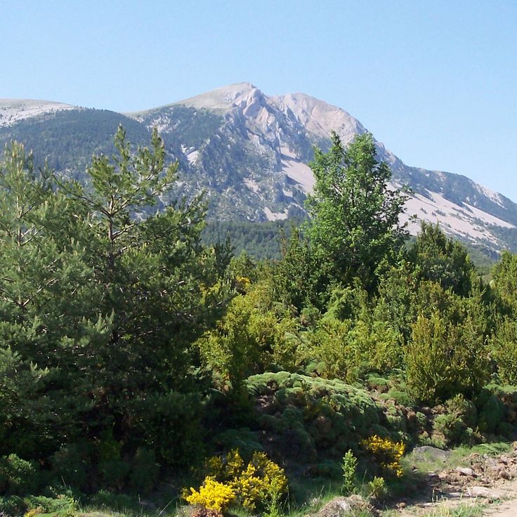 Parc Naturel de la Sierra de Guara