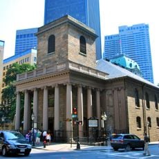King's Chapel