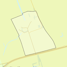 Rijksbeschermd gezicht 't Woudt