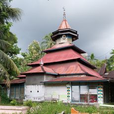 Masjid Raya Belimbing