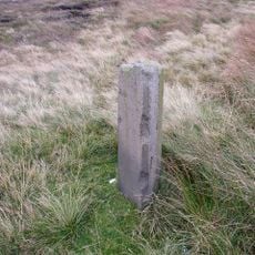 Milestone, Axletree Edge; N edge