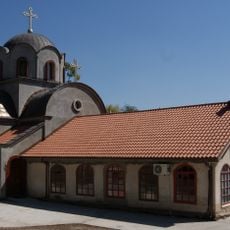St. Pantaleon Church, Niš
