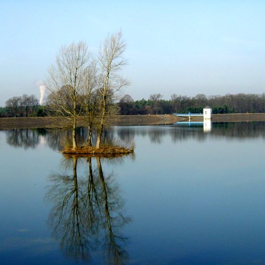 Speicher Radeburg II