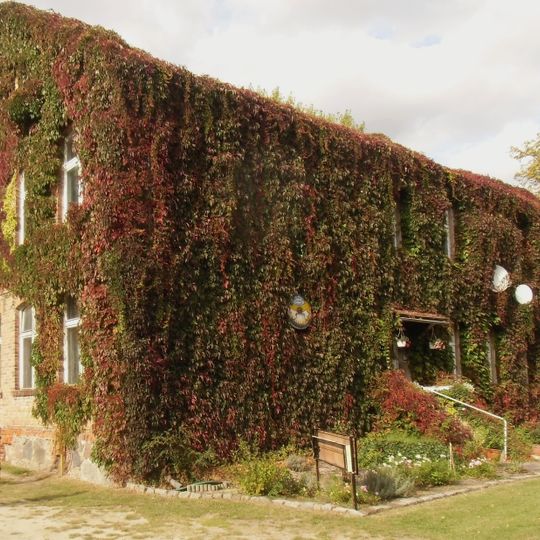 Schulmuseum Börnicke