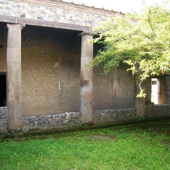 Casa della Nave Europa