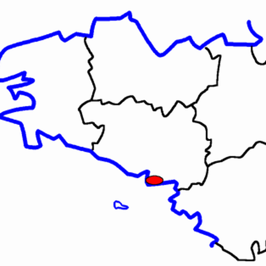 Canton of Sarzeau