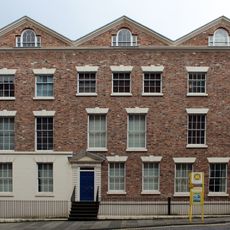 159-163, Duke Street