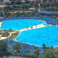 Parque Norte