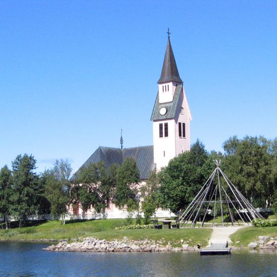 Arjeplog