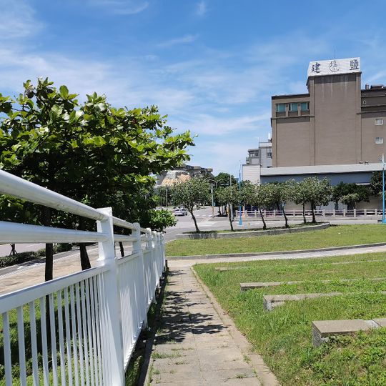 Bali Haishui Yuchang