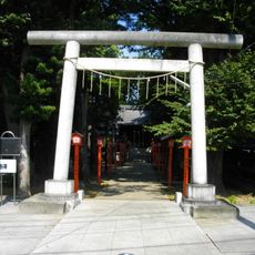 Hikawa-jinja