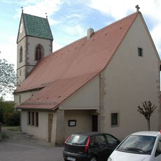 Sankt Wendelin