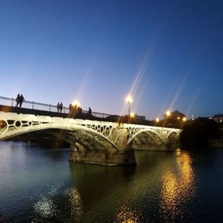 Calle Betis
