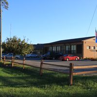 Municipio de Sumpter (condado de Wayne, Míchigan)