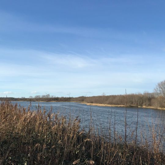 Krekengebied Ouwerkerk