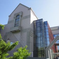 Yokohama Doll Museum