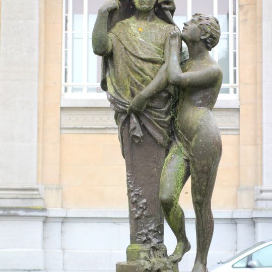 Overhearing a Secret